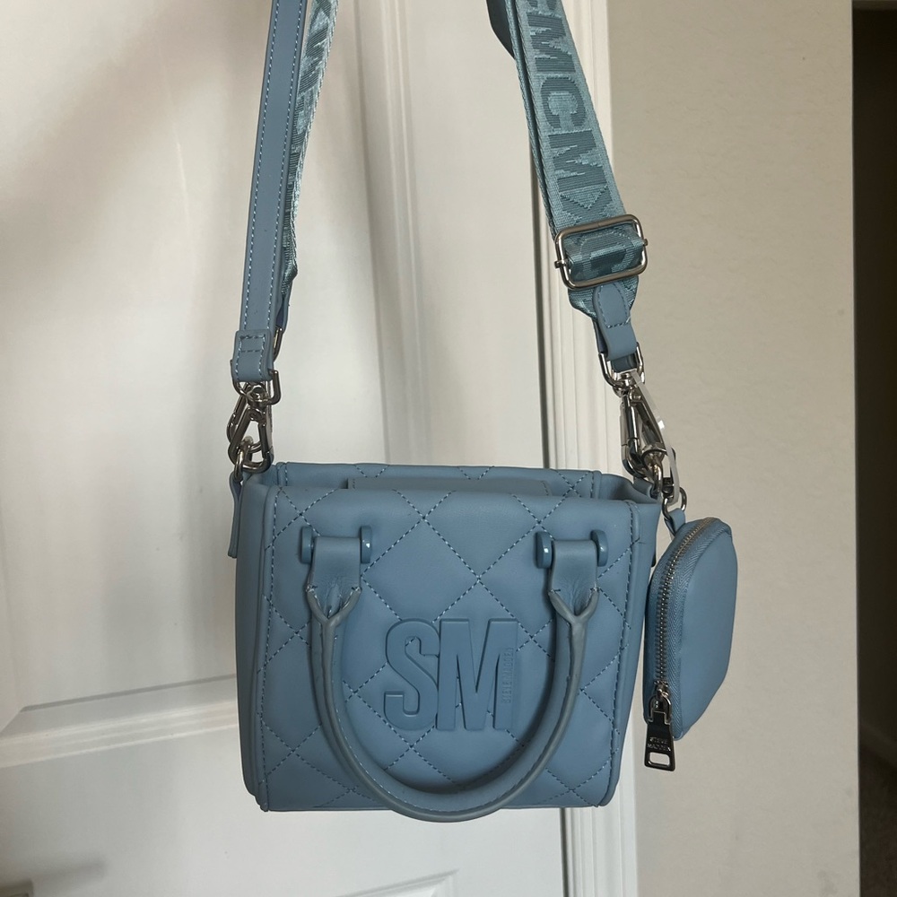 Steve Madden bag